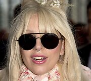 Lady Gaga 
