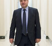 Egidijus Kūris