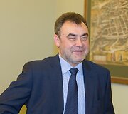 Egidijus Kūris