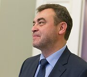 Egidijus Kūris