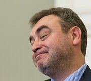 Egidijus Kūris
