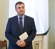 Egidijus Kūris