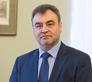 Egidijus Kūris