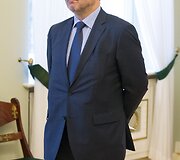 Egidijus Kūris