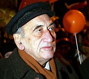Tadeuszas Mazowieckis