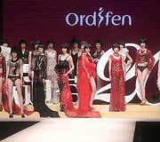 &bdquo;Ordifen&ldquo; kolekcijos pristatymas