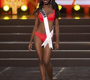 Hanniel Jamin &ndash; &bdquo;Mis Gana 2013&ldquo;