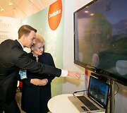 Dalia Grybauskaitė