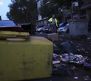 &Scaron;iuk&scaron;lės Madride