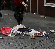 &Scaron;iuk&scaron;lės Madride