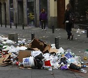 &Scaron;iuk&scaron;lės Madride