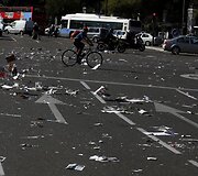 &Scaron;iuk&scaron;lės Madride