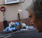 &Scaron;iuk&scaron;lės Madride