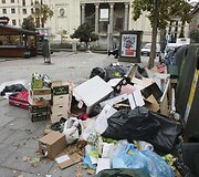 &Scaron;iuk&scaron;lės Madride