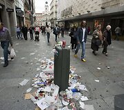 &Scaron;iuk&scaron;lės Madride
