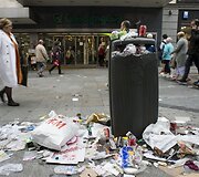 &Scaron;iuk&scaron;lės Madride