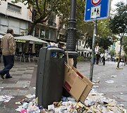 &Scaron;iuk&scaron;lės Madride