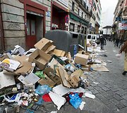 &Scaron;iuk&scaron;lės Madride