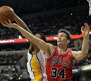 Mike'as Dunleavy