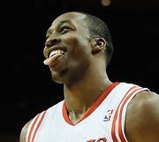 Dwightas Howardas
