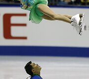 Peng Cheng ir Zhangas Hao 