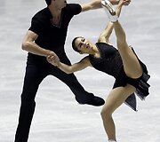 Simonas Shnapiras ir Marissa Castelli