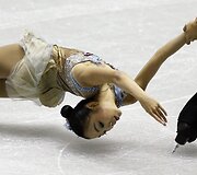 Sui Wenjing