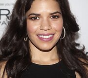 America Ferrera