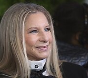 Barbara Streisand