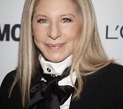 Barbra Streisand