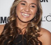 Carissa Moore