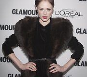 Coco Rocha