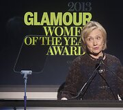 Hillary Rodham