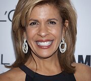 Hoda Kotb
