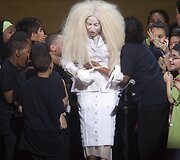 Lady Gaga