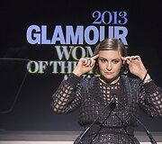 Lena Dunham