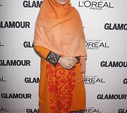 Malala Yousafzai