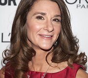 Melinda Gates