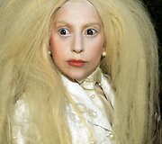 Lady Gaga