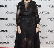 Lena Dunham