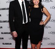 Ryanas Piersas Williamsas ir America Ferrera