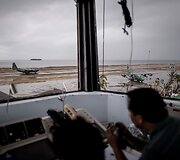 Taklobano oro uostas