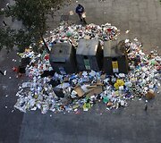 &Scaron;iuk&scaron;lės Madride