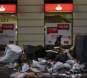 &Scaron;iuk&scaron;lės Madride