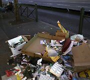 &Scaron;iuk&scaron;lės Madride