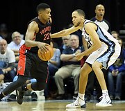 Rudy Gay ir Tayshaunas Prince'as