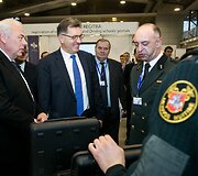 Algirdas Butkevičius 