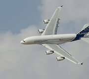 &bdquo;Airbus A380&ldquo;