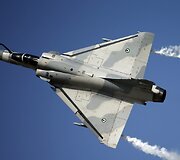 &bdquo;Dassault Mirage 2000&ldquo; naikintuvas