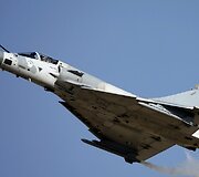 &bdquo;Dassault Mirage 2000&ldquo; naikintuvas